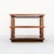 1940s 1940s Edward Wormley for Dunbar Model 4423 Tiered Mahogany Occasional Table For Sale - Image 5 of 15