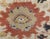 Beige Authentic 19th Century Sultanabad Handmade Wool Rug For Sale - Image 8 of 11