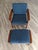 1960s Danish Modern Komfort Lounge Chair and Ottoman For Sale - Image 12 of 12