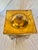 Early 20th Century English Brass Fireplace Box For Sale - Image 6 of 12