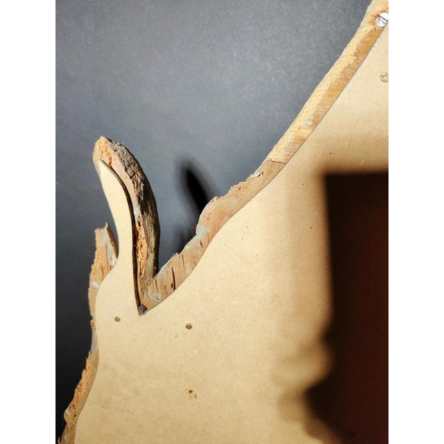 Monumental Sculpted Panels, 1750, Set of 2 For Sale - Image 10 of 16