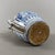 Savona Majolica Amphora Vase with Intertwined Snake Handles, 1700s For Sale - Image 7 of 16