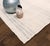 Pasargad Home Vintage Kilim Ivory Area Rug, 5' 5'' X 7' 5'' For Sale - Image 4 of 5