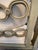 Vintage Carved Wood Sofa With Beautiful Detail For Sale - Image 4 of 7