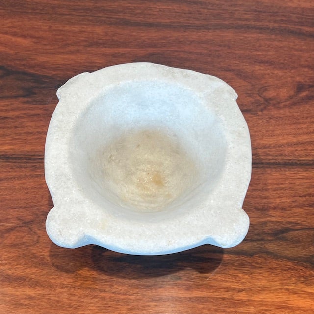 Marble Mortars from 18th Century - Set of 4 For Sale - Image 14 of 18