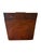 Antique Victorian Rosewood & Bird's-Eye Maple Sarcophagus Box For Sale In Chicago - Image 6 of 8