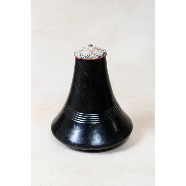 Vintage Hima Milk Jug, Uganda For Sale - Image 3 of 5