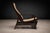 Reclining Sun Chaise Lounge in Hardwood and Caning by Walter Gerdau, Brazil, 1940s - Lot 183 For Sale In New York - Image 6 of 13