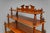 Gründerzeit Tiered Shelf in Walnut, Late 19th Century For Sale - Image 14 of 16