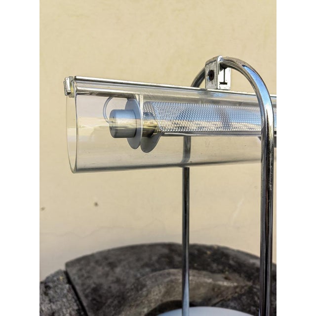 Ceiling or Table Lamp Acheo by Gianfranco Frattini for Artemide, 1990s For Sale - Image 12 of 17