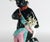 Derby Porcelain Figure of Africa, from the Four Quarters of the Globe, After the Chelsea Model by Joseph Willems Circa...