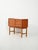 Scandinavian Entrance Sideboard, 1950s For Sale - Image 4 of 11