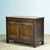 Antique Louis XV Commode in Oak, 1750 For Sale - Image 3 of 16