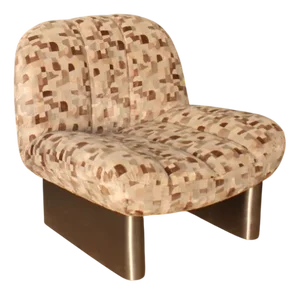 Colin Chair by Dooq Details