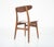 Vintage CH30 Dining Chairs by Hans J. Wegner for Carl Hansen & Son, Denmark, 1950, Set of 6 For Sale - Image 6 of 18