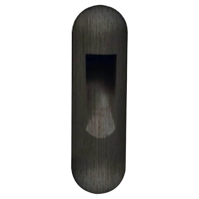 Plywood Wall Lamp by Rick Owens For Sale