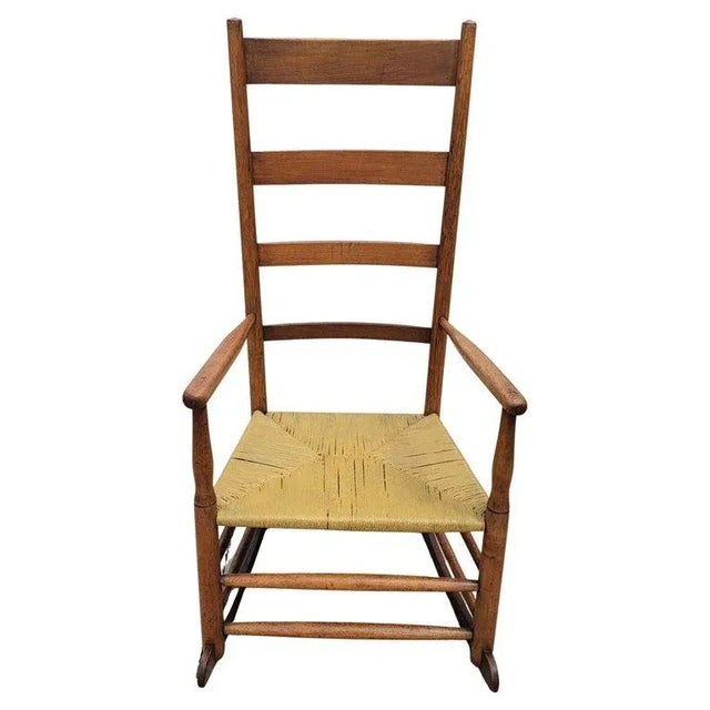 Ladder chair for sale clearance