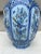 Ceramic Large Blue & White French Faience Ginger Jar With Birds Desvres, Circa 1880 For Sale - Image 7 of 9