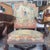 Antique Walnut Armchairs Upholstered with Aubusson, France, 1700, Set of 2 For Sale - Image 14 of 18