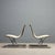 PLR 1 Lounge Chairs by Ross Littell for ICF, Set of 2 For Sale - Image 3 of 9