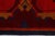 Textile Doris Leslie Blau Vintage Dutch Art Deco Rug For Sale - Image 7 of 8