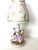 Porcelain Lithophane Table Lamp from PMP Plaue von Schierholz, 1950s For Sale - Image 9 of 18