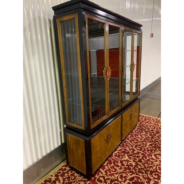 1970s Raymond K. Sobota for Century Furniture "Chin Hua Collection