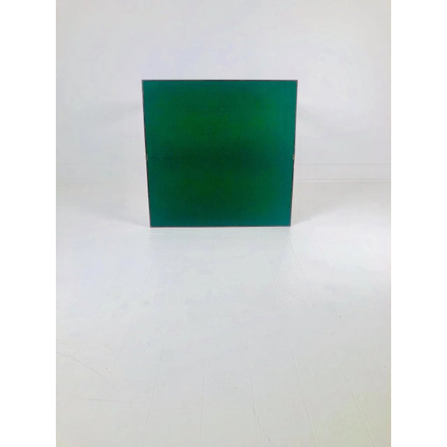 Brown Circa 1820 Biedermeier Tea Table, Germany For Sale - Image 8 of 10