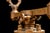 Antique Solid Brass Surveyor Transit For Sale - Image 4 of 10