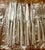 Oneida Artesia Quality Stainless Silverware For Sale - Image 12 of 12