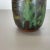 XXL German Ceramic Studio Pottery Vase from Gerhard Liebenthron, 1960s For Sale - Image 15 of 18