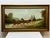 Antique British Edwardian Oil Painting of Horses & Carriage Coachman Riders Signed Philip H. Rideout For Sale - Image 12 of 12