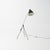 Artifort Magneto Floor Lamp by H. Fillekes for Artiforte, 1960s For Sale - Image 4 of 18