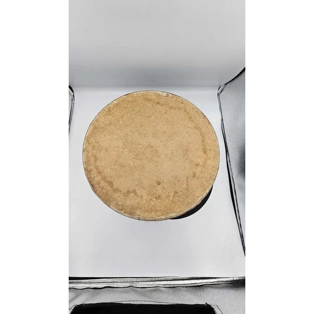 1920s Pre-War Hat Box, 1920s For Sale - Image 5 of 8