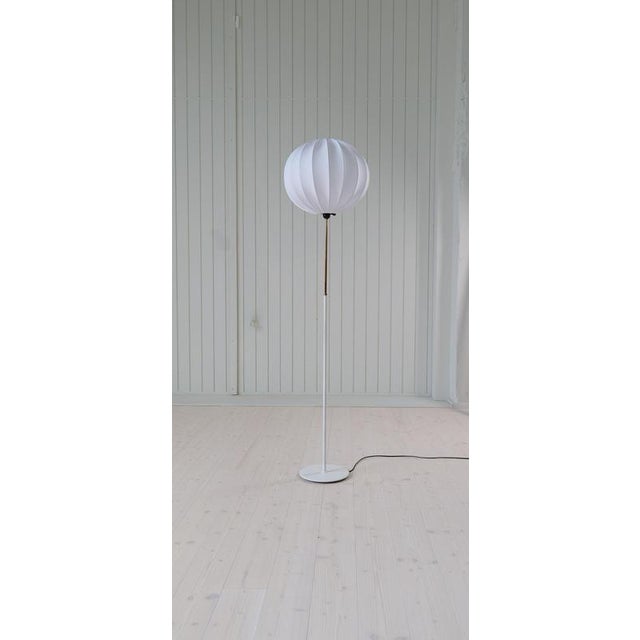 Mid-Century Model G-07 Floor Lamp from Bergboms, Sweden, 1960s For Sale - Image 3 of 17