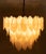Add a strong sculptural element to any contemporary decor with this striking chandelier from Noir. Each is handcrafted of...
