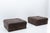 1970s DS 88 Patchwork Leather Elements from de Sede, Switzerland, 1970s, Set of 2 For Sale - Image 5 of 16