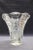 Murano Glass Vase attributed to Ercole Barovier for Seguso, 1950s For Sale - Image 7 of 9