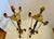 Pair of 19th Century Empire Candelabras With Bird Finials For Sale In West Palm - Image 6 of 12