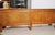 Mid 20th Century Monumental 10-Foot French Louis XV Provincial Carved Walnut Enfilade Sideboard For Sale In Los Angeles - Image 6 of 11