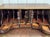 English Mahogany Secretary Desk, 1930s For Sale - Image 5 of 18