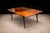 3 in 1 Extendable Dining Table in Caviuna Hardwood, Brazil, 1960s For Sale - Image 4 of 11