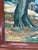 Early 20th Century Californian Impressionist Signed Plain Air Landscape Painting. For Sale - Image 5 of 8