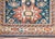 Early 20th Century Persian Shirvan Rug For Sale - Image 4 of 15