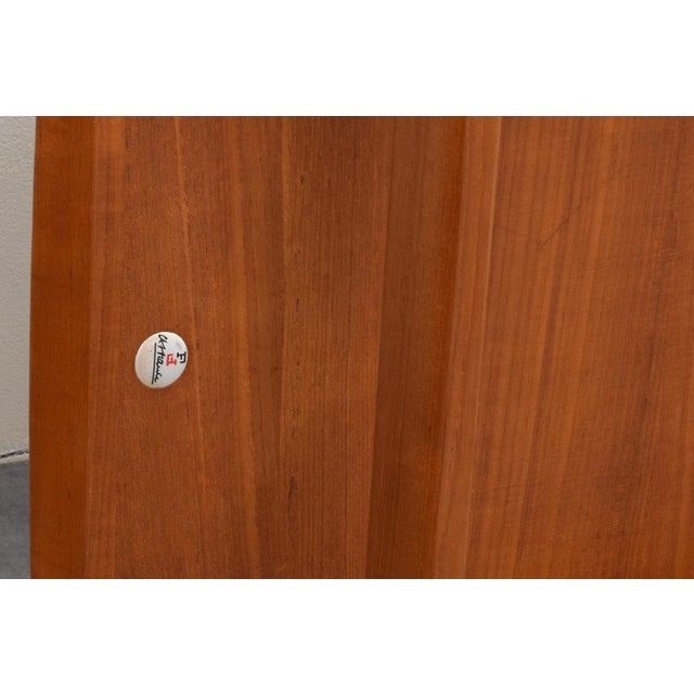 Teak Model 640 Coffee Table by Peter Hvidt & Orla Mølgaard-Nielsen for France & Søn, 1950s For Sale - Image 12 of 13