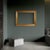 Wood 20th Century Gilded Spanish Frame, 1920 For Sale - Image 7 of 14