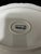 Mid-Century Modern Vintage Mid-Century Modern Blue Danube Oval Serving Platter For Sale - Image 3 of 5