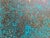 2020s Copper Wall Art With Blue & Green Patina For Sale - Image 5 of 12