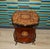 Italian Wooden Bar Cart, 1960s For Sale - Image 11 of 11