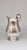 Silver-Plated Jug by Calegaro, 1960s For Sale - Image 3 of 8